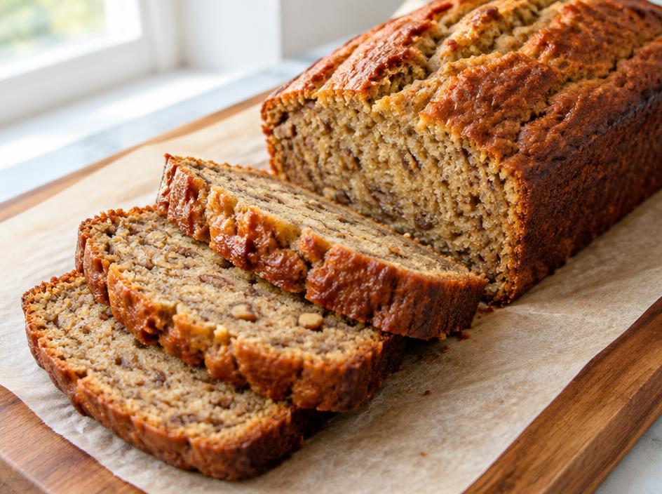 Banana Bread
