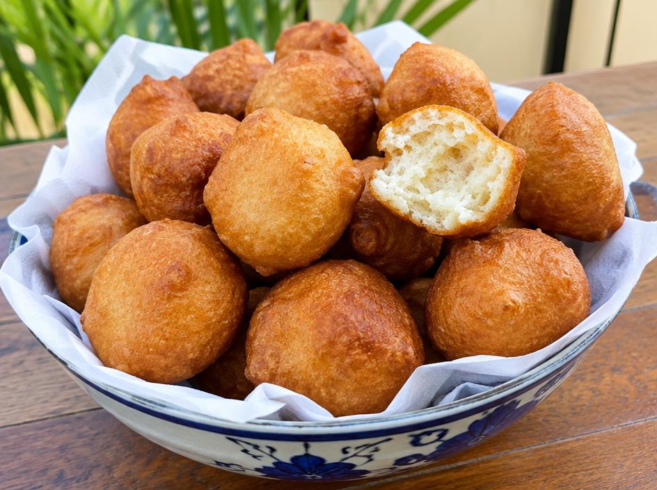 Puff Puff